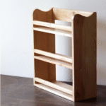 Kitchen Rack