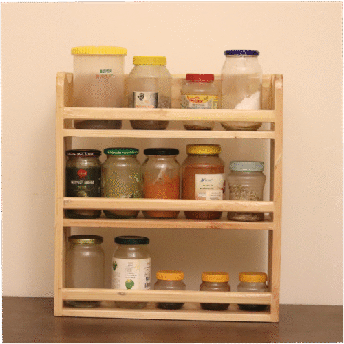 Kitchen Rack