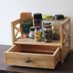 Masala Storage